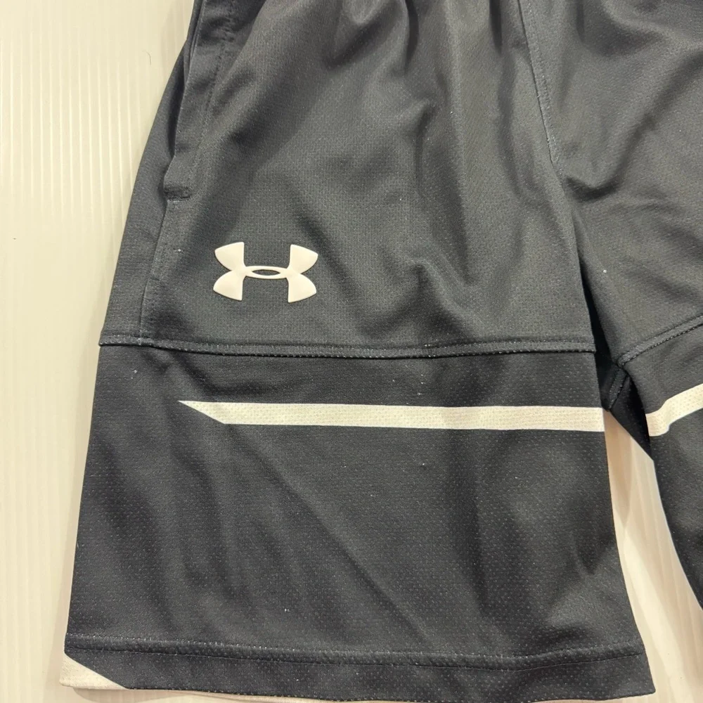 Under Armour some signs
